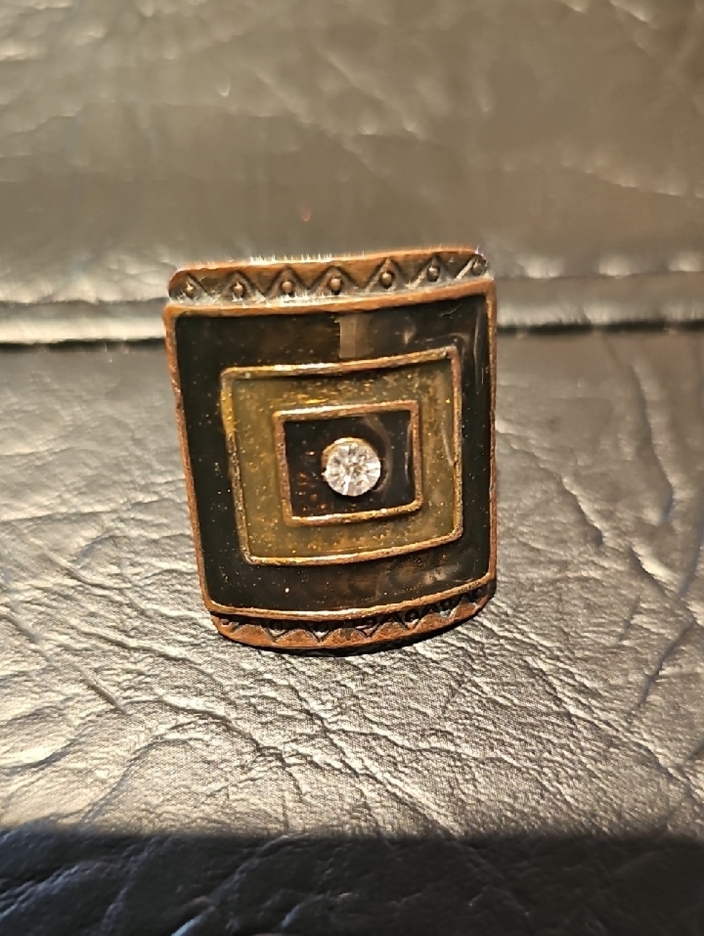 9/45$ RINGS LOT - Picture 12 of 16